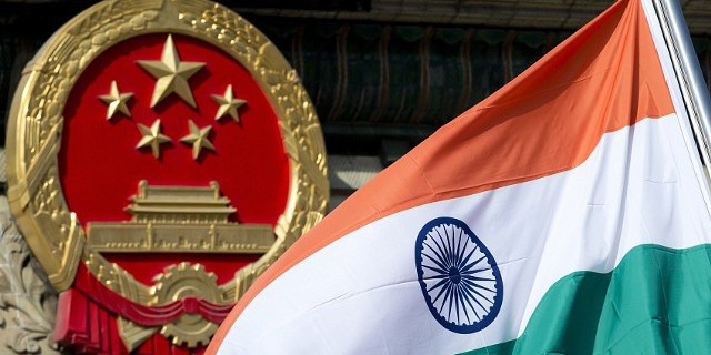Война между Китаем и Индией становится все реальнее
