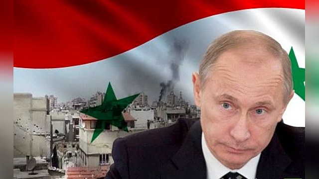 "Обреченная сирийская авантюра Путина": что пошло не так