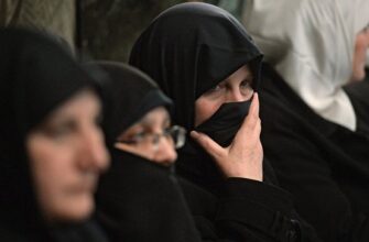 Теперь тут носят паранджу: как Балканы становятся новым центром исламизма