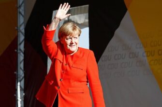 Меркель IV? Что немцы ждут от нового правительства?