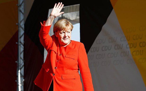 Меркель IV? Что немцы ждут от нового правительства?