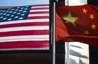 Китай отказывается уступать в торговой войне с США