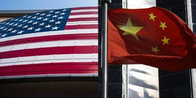 Китай отказывается уступать в торговой войне с США