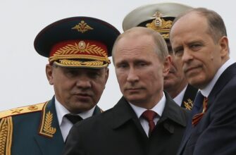 Tages-Anzeiger: «хакеры Путина» заставили Запад биться в истерике