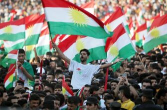 Итоги референдума в Иракском Курдистане: 92,73% за независимость