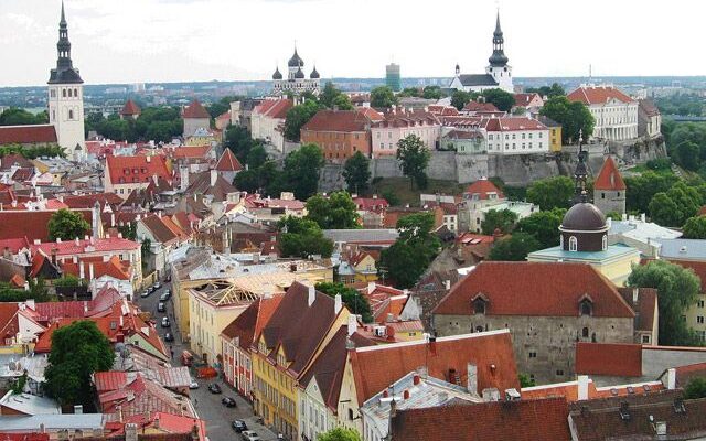 Вы находитеcь в Эстонии: топ десятка ощущений любого туриста