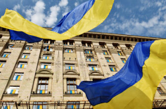 Украина в 2018-2022 г должна выплатить свыше $64 млрд долгов