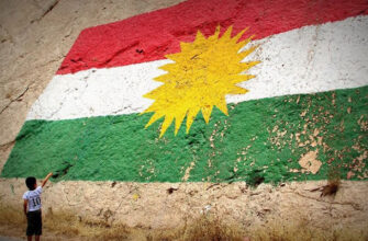 Курдский референдум: взгляд изнутри