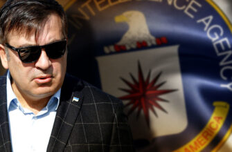 Пётр Порошенко допустил ошибку, лишив Саакашвили украинского гражданства