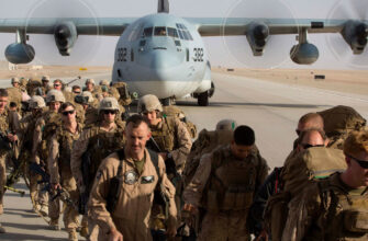 Зачем США отправляют новых солдат в Афганистан, если победа невозможна
