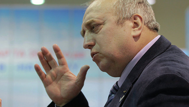 Франц Клинцевич заявил о готовности России создать базу в Судане