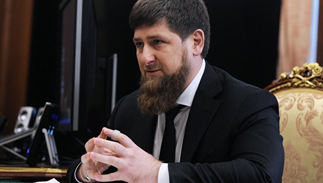 Рамзан Кадыров мечтает уйти с поста главы Чечни