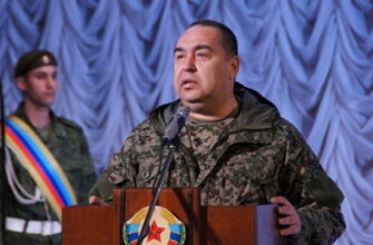 Глава ЛНР высказался о возможном возвращении в состав Украины