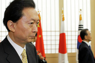Экс-премьер Японии направил послание в адрес форума друзей Крыма