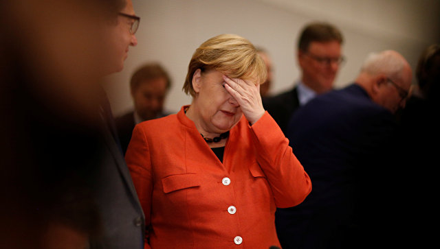 Расплата Меркель: что показал кризис власти в Германии