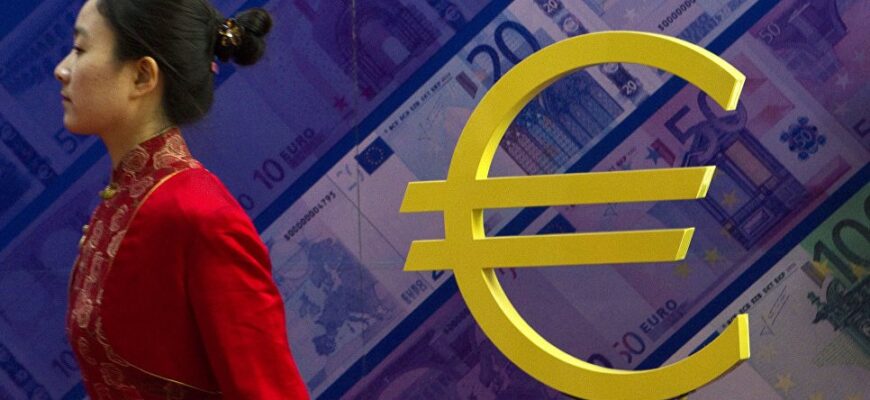 Запах денег: почему Брюссель боится инвестиций из Китая