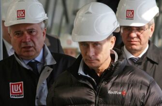 "Путин стал царем мировой нефти": американский Большой Волк проиграл