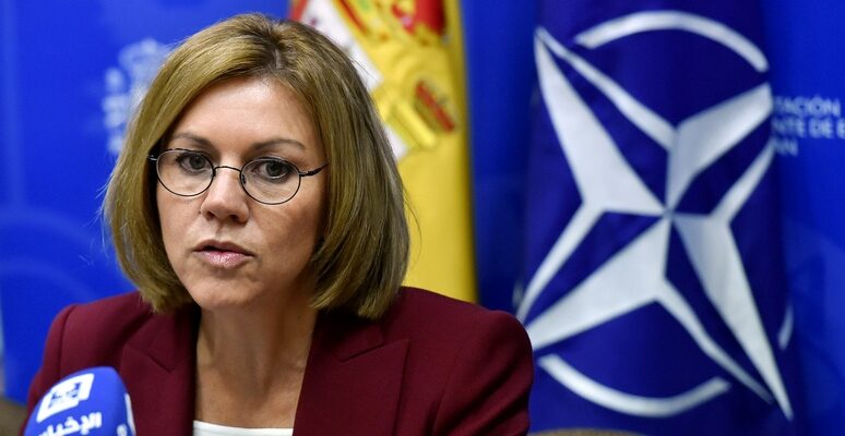 Daily Mail: испанский министр признала в Пучдемоне Чиполлино и агента Кремля