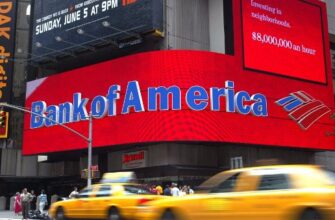 Bank of America: Центробанки ведут мир к повторению кризиса 1998 года