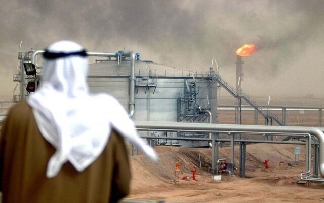 Владимир Путин, Си Цзиньпин, Иран и дом Саудов – союз против нефтедоллара