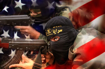 США формируют из террористов новую оппозицию Асаду