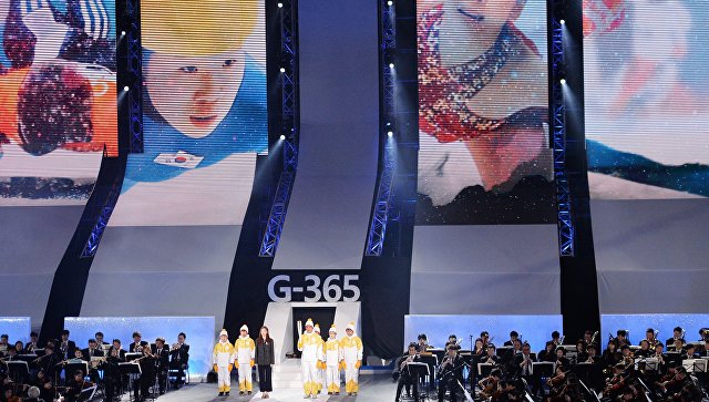 Олимпиада-2018: "наказав" Россию, американцы могут наказать себя