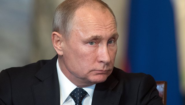 Хитрый план США: "радиоактивные олигархи" атакуют Путина