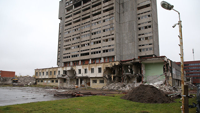 "Попилили на металлолом". Как Латвия уничтожила собственную промышленность