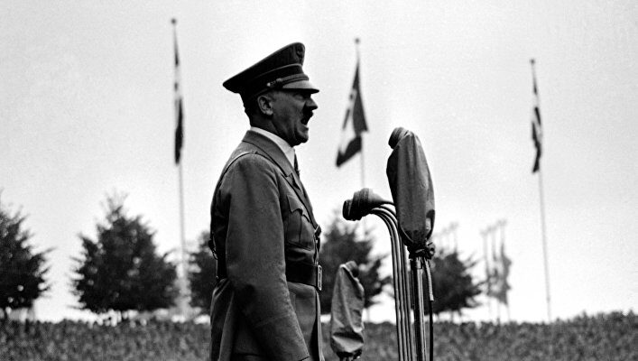 The National Interest: Гитлер был жив в 1955 году?
