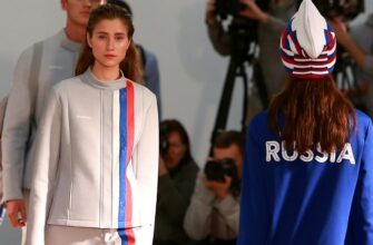 WSJ: Олимпийский комитет России «по-модному» издевается над допинговым скандалом
