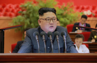 Россия претендует на роль главного посредника по «корейской проблеме»