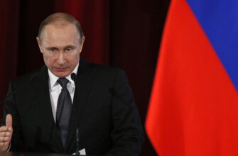 Atlantico: Путин не мстит Западу, а опирается на холодный расчёт