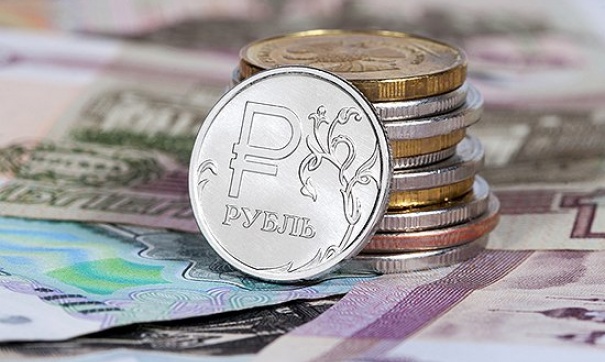 Американские фонды сделали ставку на укрепление рубля