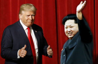 США проиграли Северной Корее: хитрый план Трампа