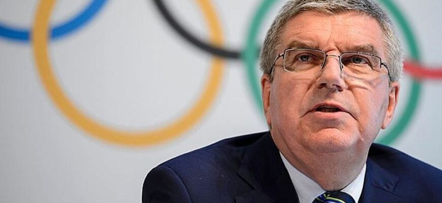 Россия ударит по МОК и WADA "убийственными" санкциями