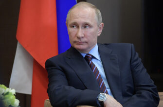 Секретный враг Путина: может ли президент проиграть уже выигранные выборы