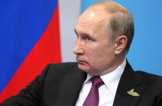 «Никогда не воюйте с русскими»: Вежливая Россия не жалуется