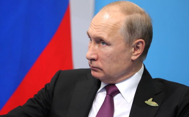 «Никогда не воюйте с русскими»: Вежливая Россия не жалуется