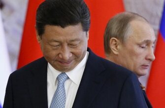 Китай забраковал цены на российский газ