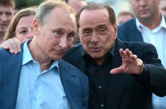 Возвращение СуперСильвио: Берлускони поведет Италию из Европы