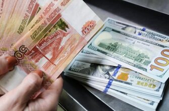 Европейские банки разочаровались в рубле