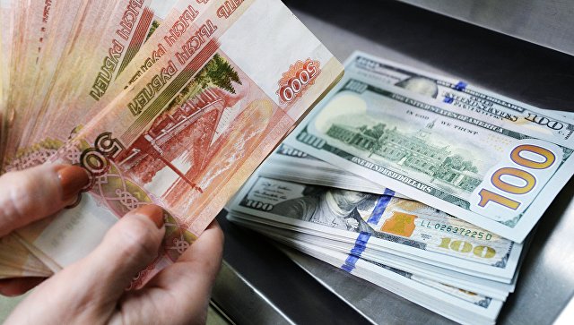 Европейские банки разочаровались в рубле
