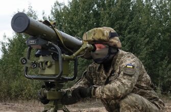 The National Interest: Украина создает оружие для борьбы с Россией