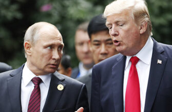 Холоднее, чем в "холодную войну": какими стали отношения США и России