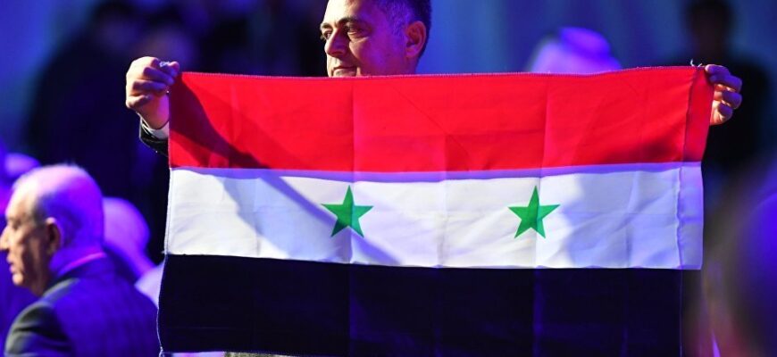 К чему привела сирийская встреча в Сочи