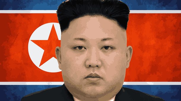 "Ядерная кнопка у меня на столе": Ким Чен Ын поздравил американцев