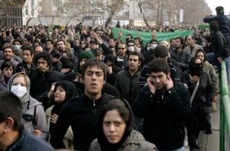 Что нужно знать о протестах в Иране