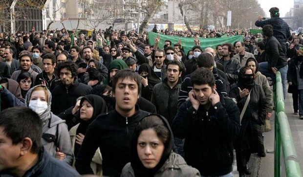 Что нужно знать о протестах в Иране