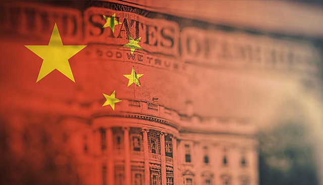 Сможет ли Китай избавиться от облигаций США?