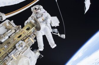 Россия планирует отправить своих космонавтов на Луну в 2031 году